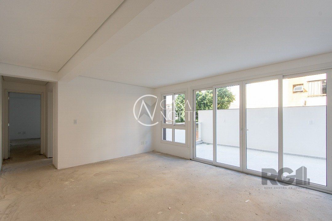 Apartamento à venda com 2 quartos, 102m², 2 suítes, 2 vagas, Rua General Rondon no bairro Tristeza em Porto Alegre