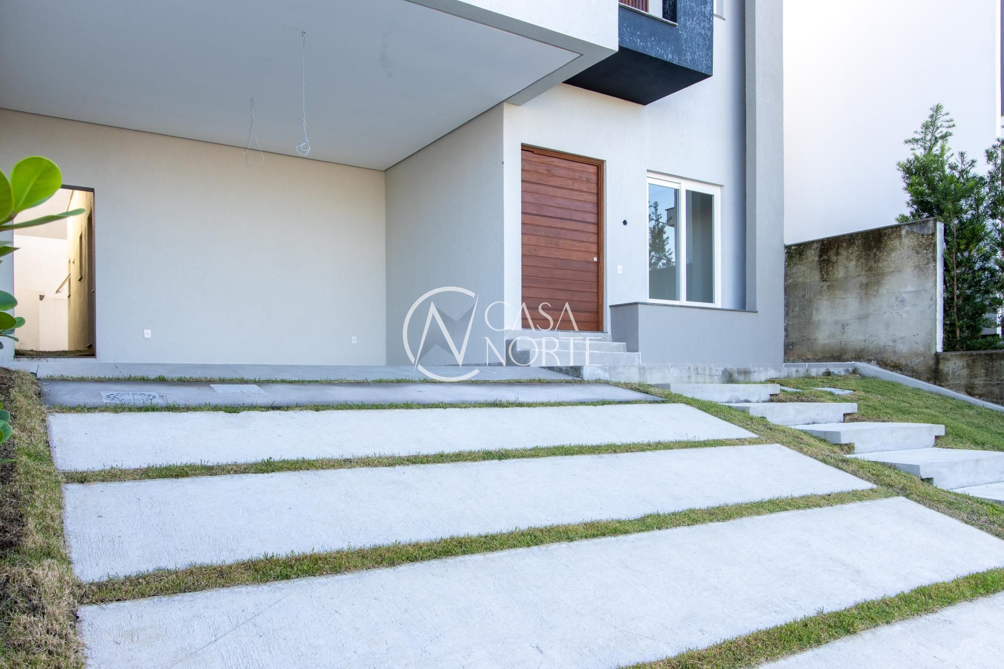 Casa de Condomínio à venda com 3 quartos, 194m², 3 suítes, 4 vagas, Rua Ivo Walter Kern no bairro Hípica em Porto Alegre