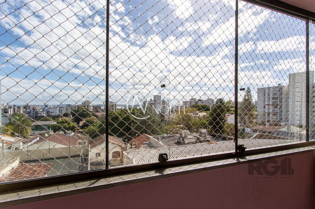 Apartamento à venda com 3 quartos, 95m², 1 suíte, 2 vagas, Travessa Nova Trento no bairro Tristeza em Porto Alegre