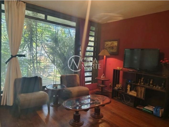 Casa à venda com 3 quartos, 253m², 1 suíte, 2 vagas, Avenida Arlindo Pasqualini no bairro Jardim Isabel em Porto Alegre