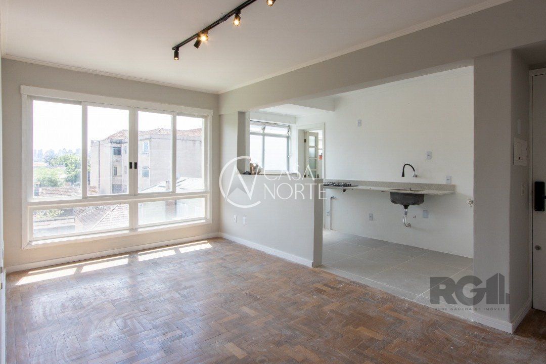 Apartamento à venda com 2 quartos, 68m², Rua Guilherme Schell no bairro Santo Antônio em Porto Alegre