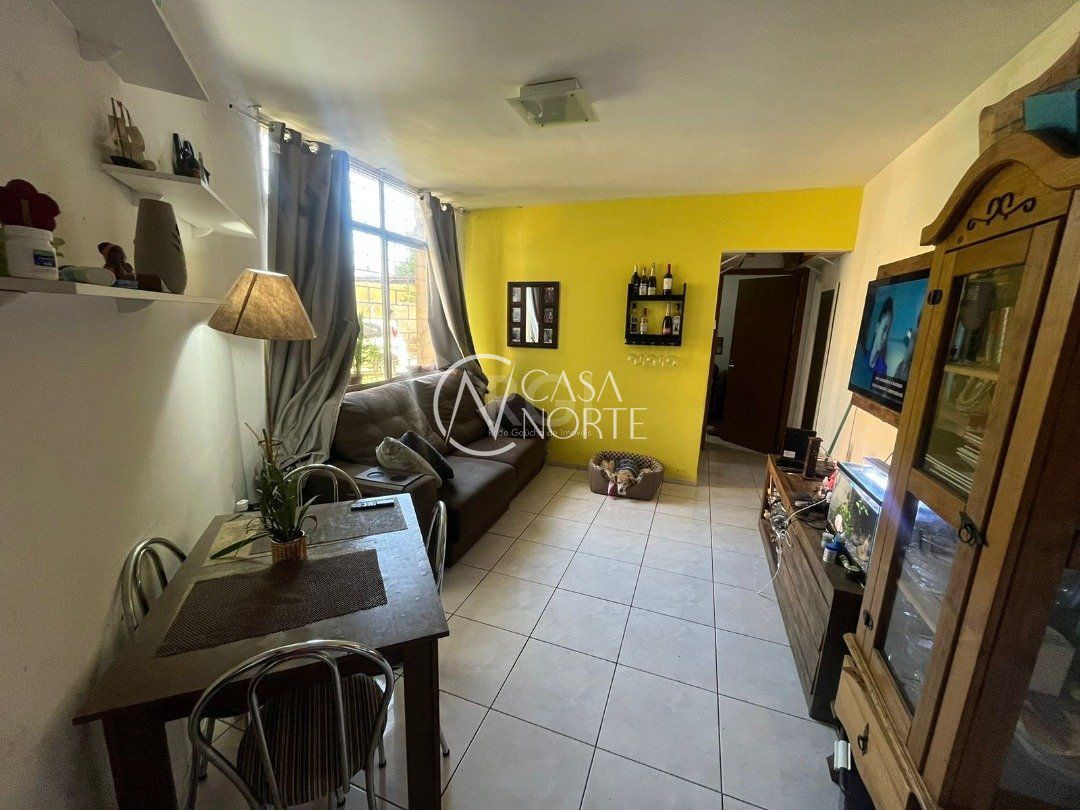 Apartamento à venda com 1 quarto, 41m², 1 vaga, Avenida Wenceslau Escobar no bairro Tristeza em Porto Alegre