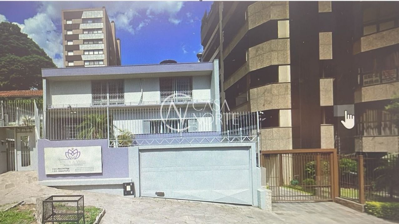 Casa Comercial à venda com 1 quarto, 509m², 1 vaga, Rua Marcelo Gama no bairro Auxiliadora em Porto Alegre
