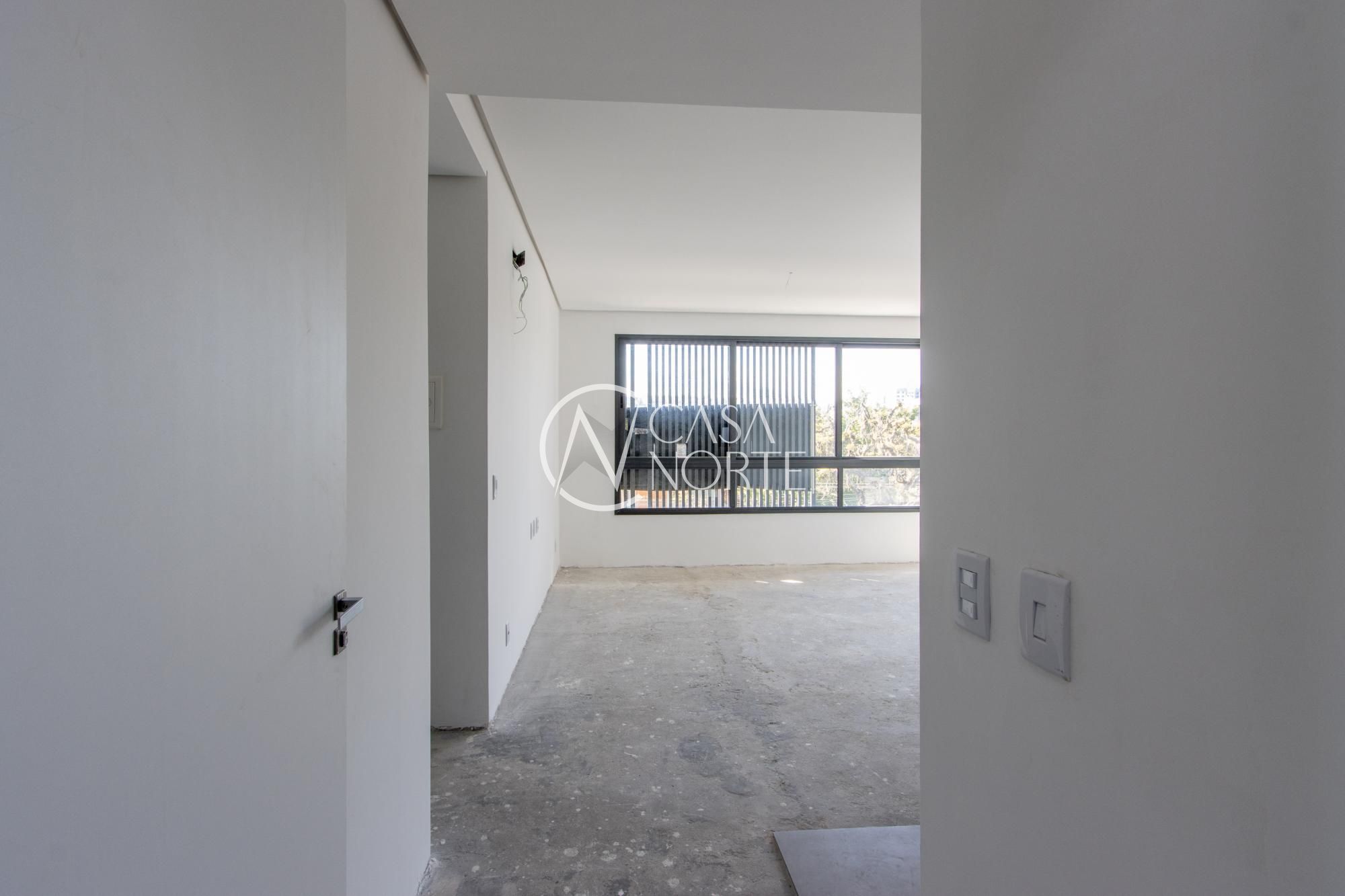 Apartamento à venda com 2 quartos, 74m², 1 suíte, 1 vaga, Avenida Teixeira Mendes no bairro Chácara das Pedras em Porto Alegre