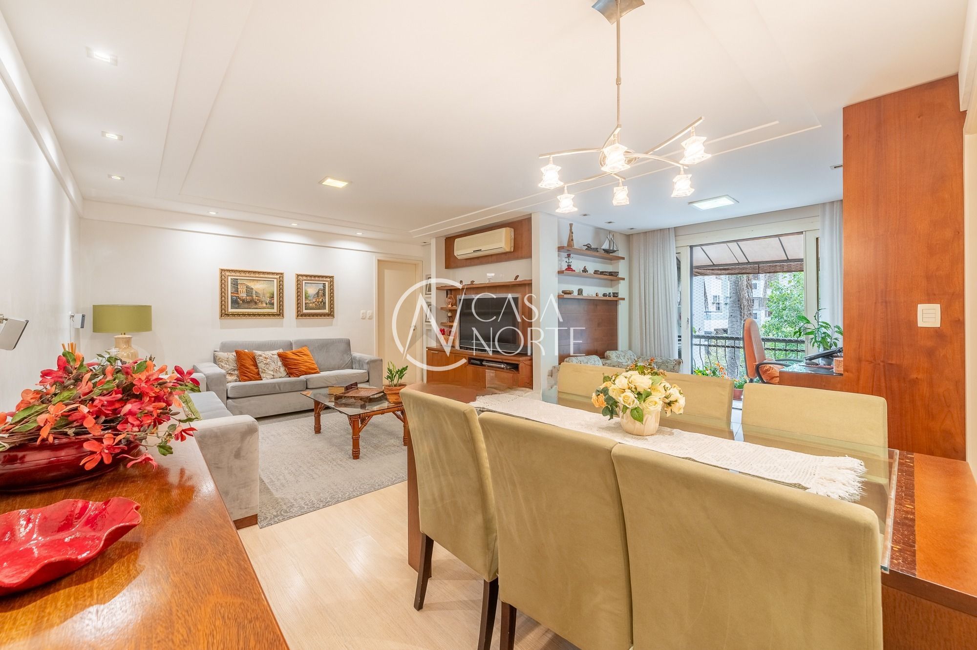 Apartamento à venda com 3 quartos, 1240m², 1 suíte, 2 vagas, Rua Honório Silveira Dias no bairro Higienópolis em Porto Alegre