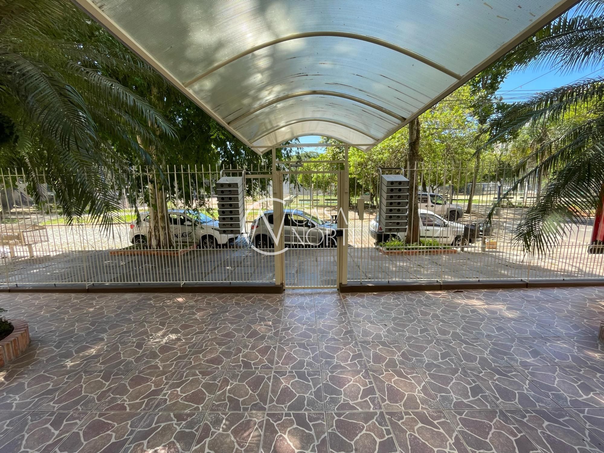 Apartamento à venda com 2 quartos, 83m², 1 suíte, Avenida Guido Mondin no bairro São Geraldo em Porto Alegre