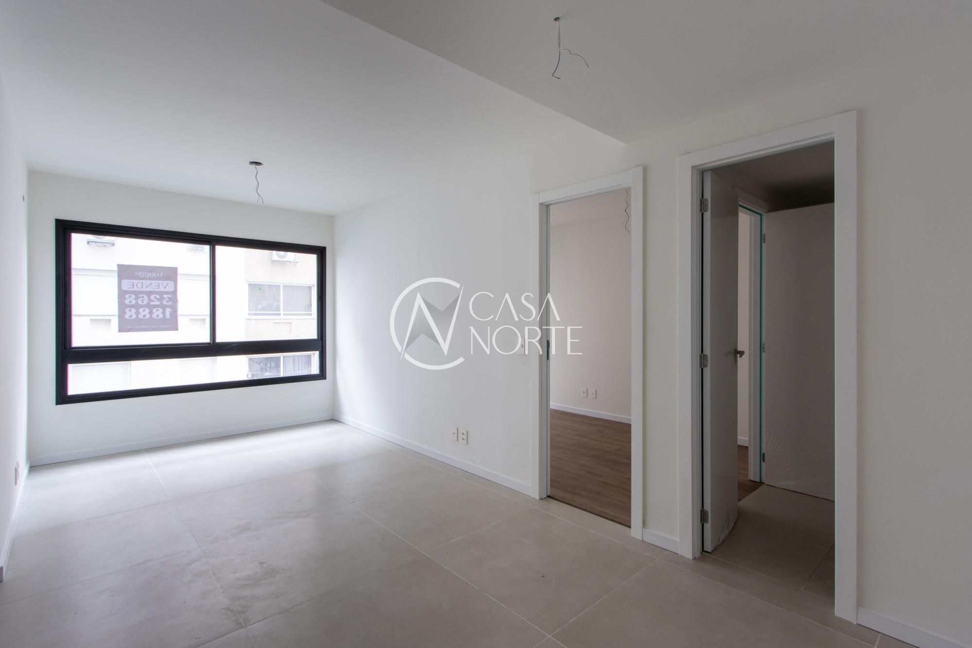 Apartamento à venda com 1 quarto, 45m², 1 suíte, 1 vaga, Avenida Otto Niemeyer no bairro Tristeza em Porto Alegre