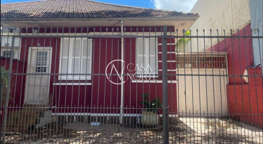Casa à venda com 2 quartos, 200m², 1 suíte, 2 vagas, Avenida Bahia no bairro São Geraldo em Porto Alegre