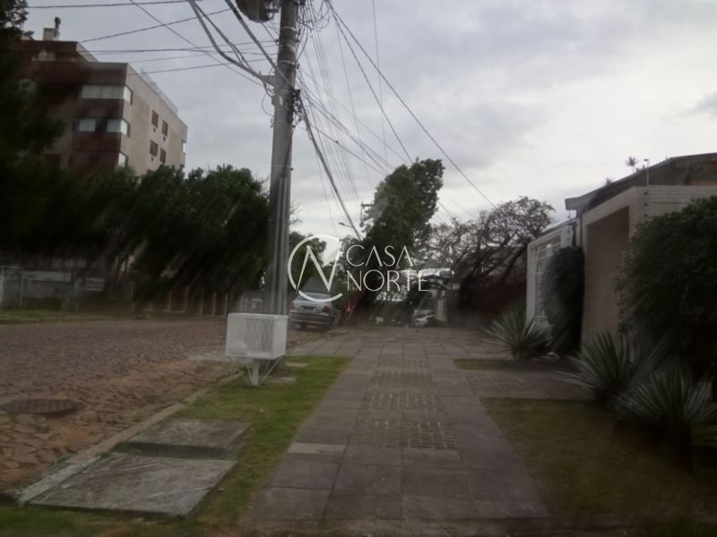 Terreno à venda  com 598m², Rua General Rondon no bairro Tristeza em Porto Alegre