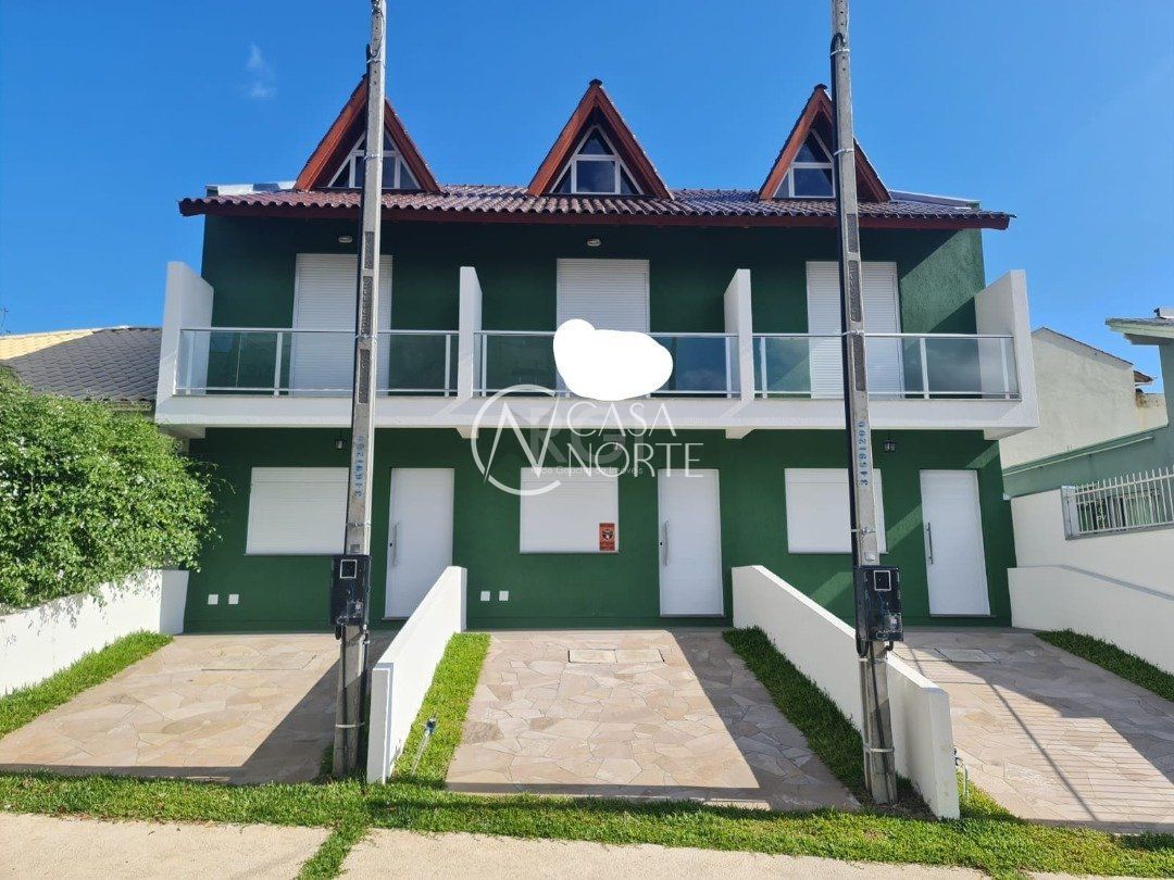 Casa à venda com 2 quartos, 74m², 1 suíte, 1 vaga, Rua Manoel Fernandes no bairro Guarujá em Porto Alegre