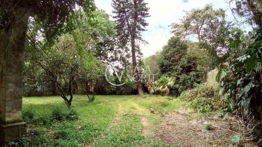 Terreno à venda  com 3310m², Avenida Coronel Marcos no bairro Pedra Redonda em Porto Alegre