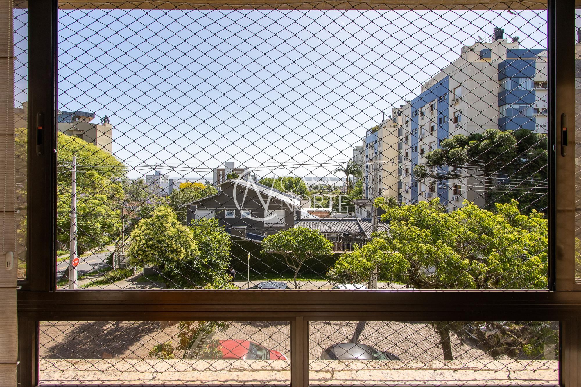 Apartamento à venda com 3 quartos, 113m², 1 suíte, 3 vagas, Rua José Gomes no bairro Tristeza em Porto Alegre