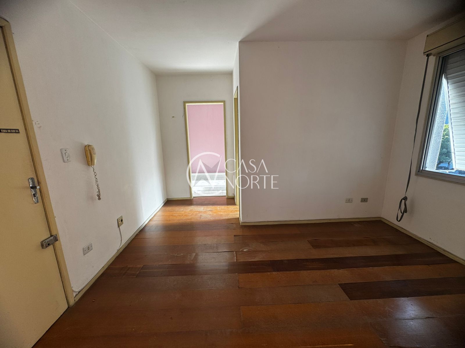 Apartamento à venda com 1 quarto, 36m², Rua Diomário Moojen no bairro Cristal em Porto Alegre