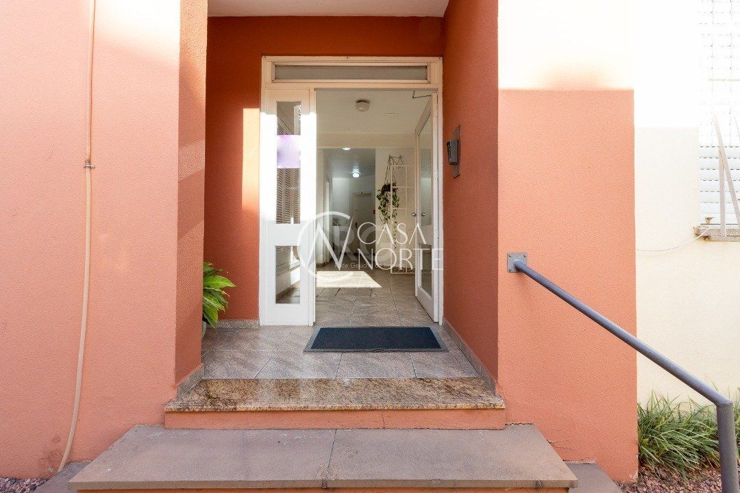 Apartamento à venda com 2 quartos, 57m², 1 vaga, Rua Doutor Barcelos no bairro Tristeza em Porto Alegre