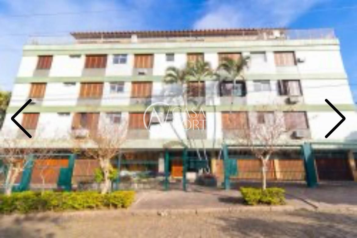 Apartamento à venda com 2 quartos, 59m², Travessa Alexandrino de Alencar no bairro Azenha em Porto Alegre