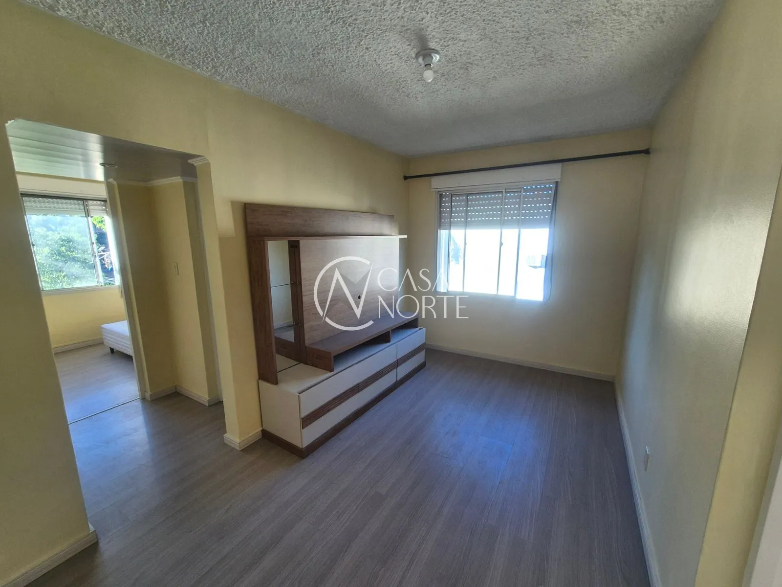 Apartamento à venda com 1 quarto, 40m², Rua Derocy Giácomo da Silva no bairro Vila Nova em Porto Alegre
