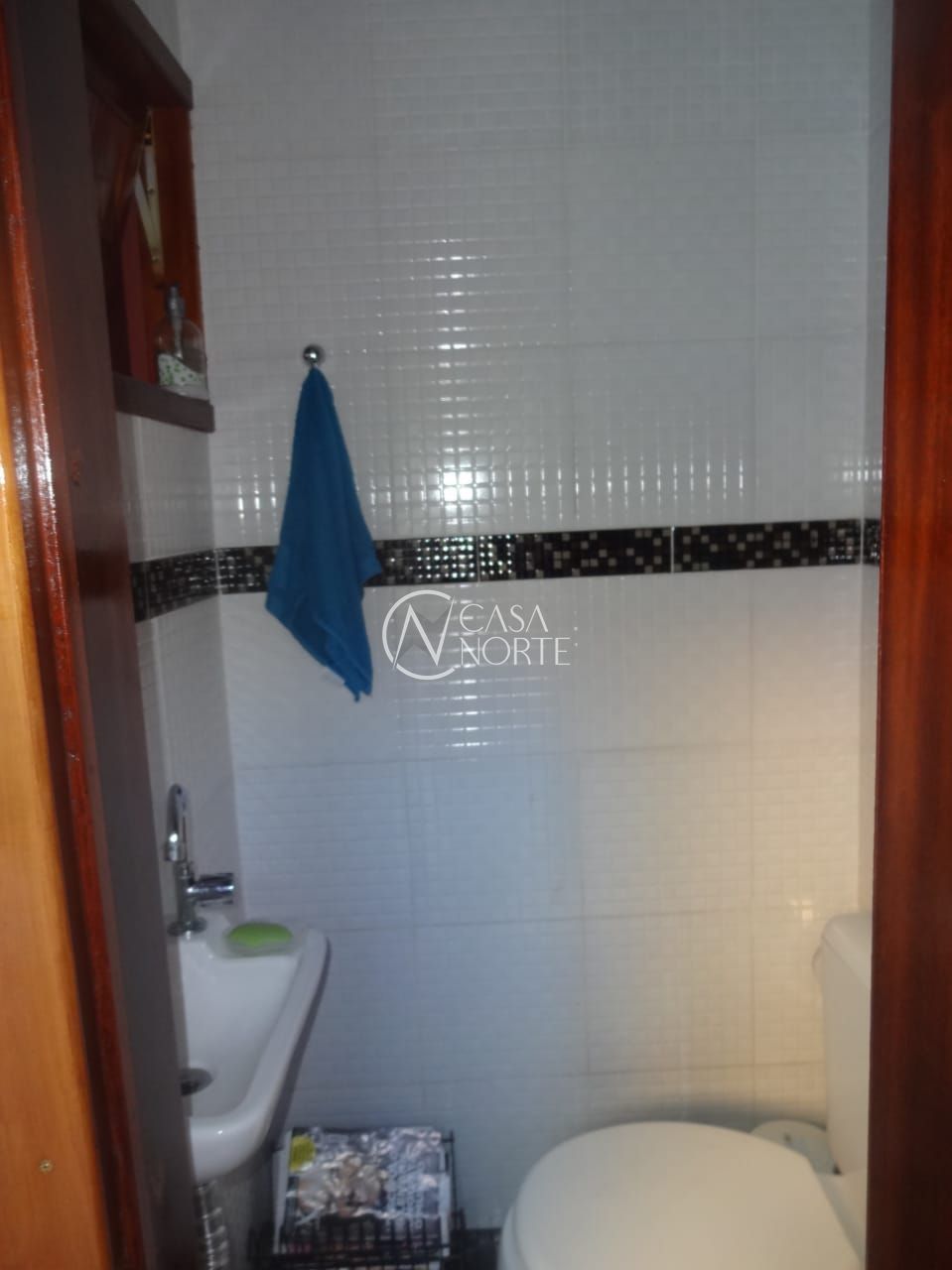 Casa de Condomínio à venda com 2 quartos, 100m², 1 vaga, Avenida Edgar Pires de Castro no bairro Hípica em Porto Alegre