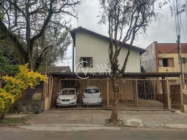 Casa de Condomínio à venda com 3 quartos, 70m², 1 suíte, 1 vaga, Avenida Alcides Maia no bairro Sarandi em Porto Alegre