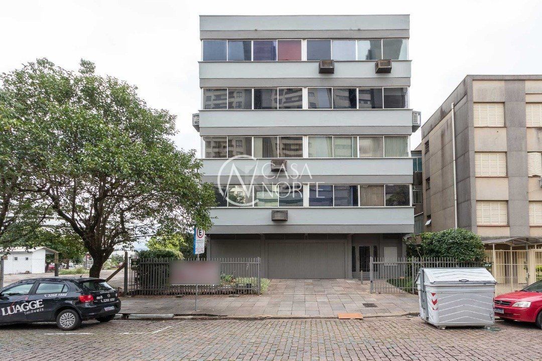 Sala Comercial à venda , 42m², 1 vaga, Rua Celeste Gobbato no bairro Praia de Belas em Porto Alegre