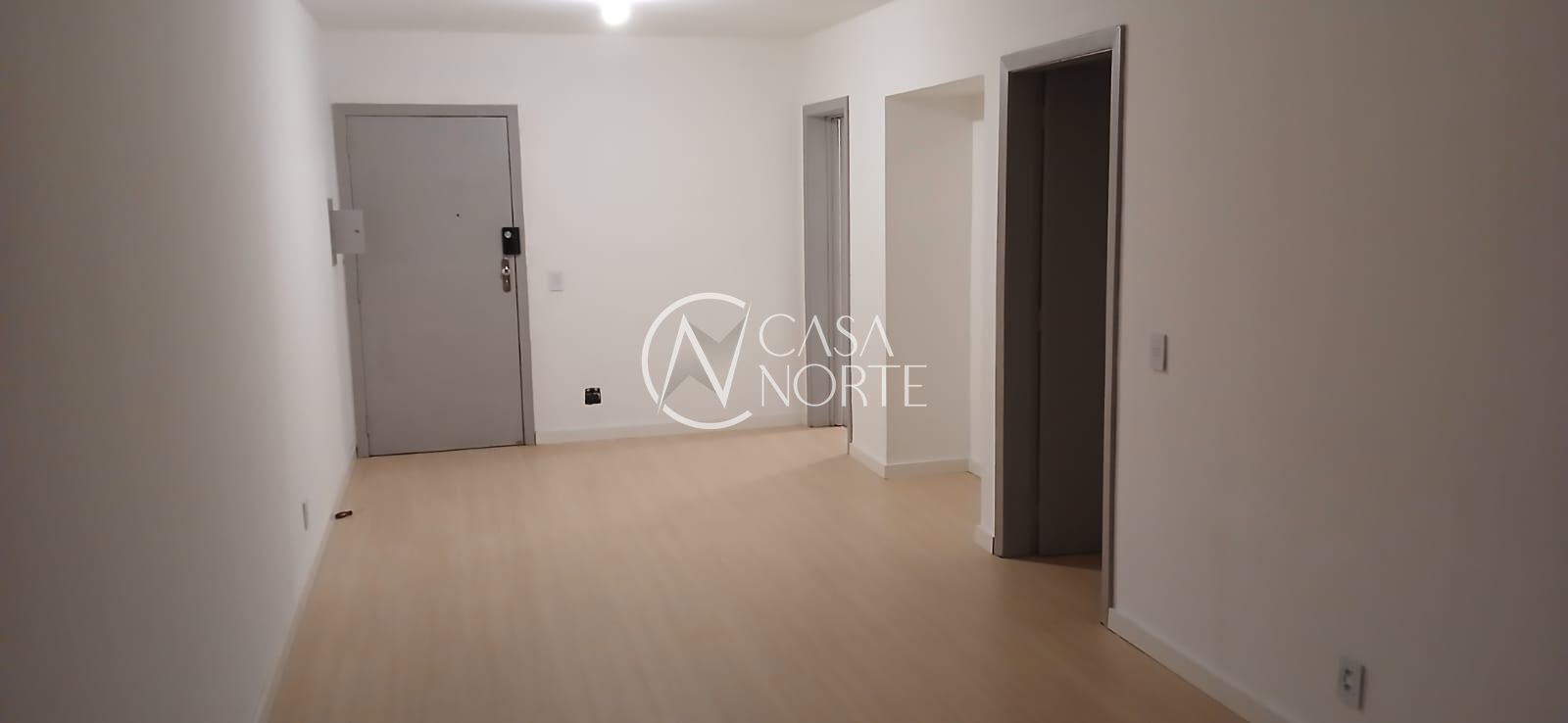 Apartamento à venda com 3 quartos, 81m², Rua Sarmento Leite no bairro Centro Histórico em Porto Alegre