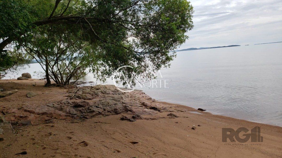 Casa à venda com 3 quartos, 120m², Estrada Retiro da Ponta Grossa no bairro Ponta Grossa em Porto Alegre