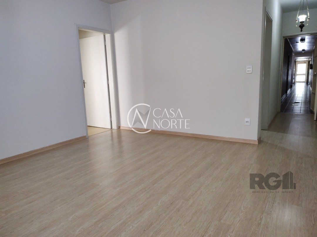 Apartamento Garden à venda com 2 quartos, 87m², 1 suíte, Rua Dário Pederneiras no bairro Petrópolis em Porto Alegre