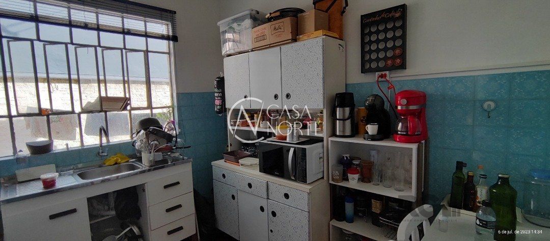 Casa à venda com 5 quartos, 425m², 2 suítes, Rua Jaguari no bairro Cristal em Porto Alegre