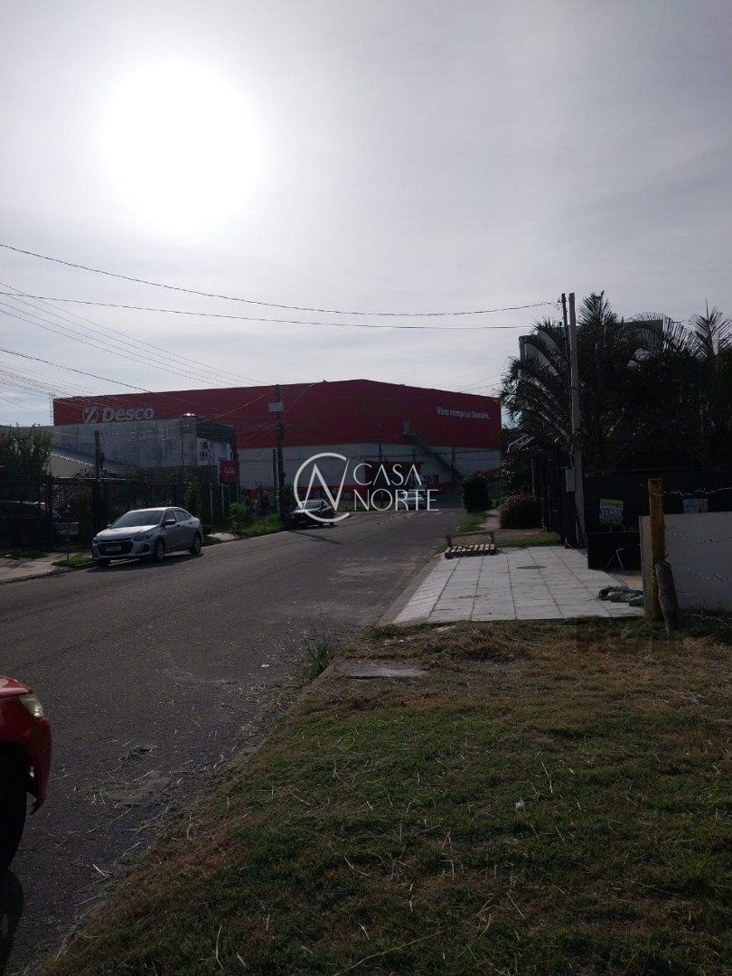 Terreno à venda  com 250m², Rua Zuzu Angel no bairro Aberta dos Morros em Porto Alegre