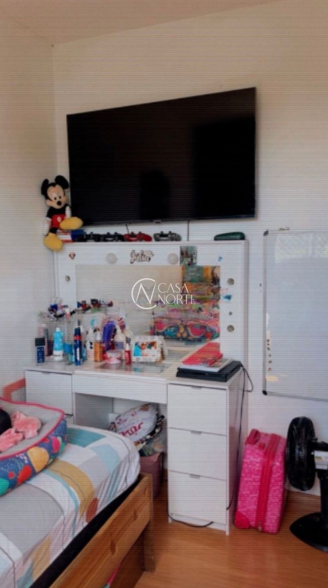 Apartamento à venda com 2 quartos, 48m², 1 vaga, Avenida Protásio Alves no bairro Morro Santana em Porto Alegre