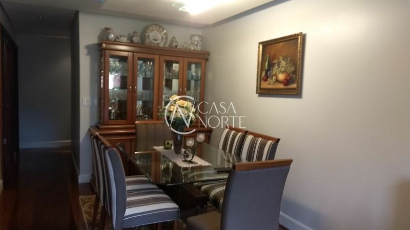 Apartamento à venda com 3 quartos, 121m², 1 suíte, 3 vagas, Avenida Coronel Marcos no bairro Pedra Redonda em Porto Alegre