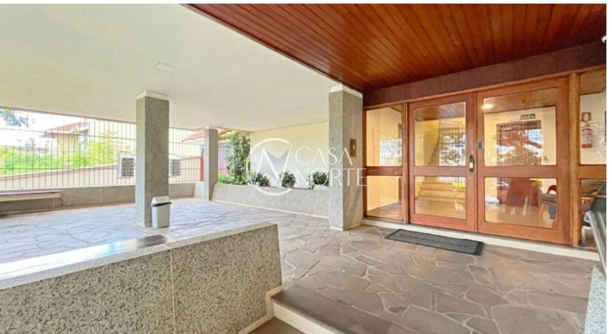 Cobertura à venda com 2 quartos, 150m², 1 vaga, Rua Doutor Mário Totta no bairro Tristeza em Porto Alegre