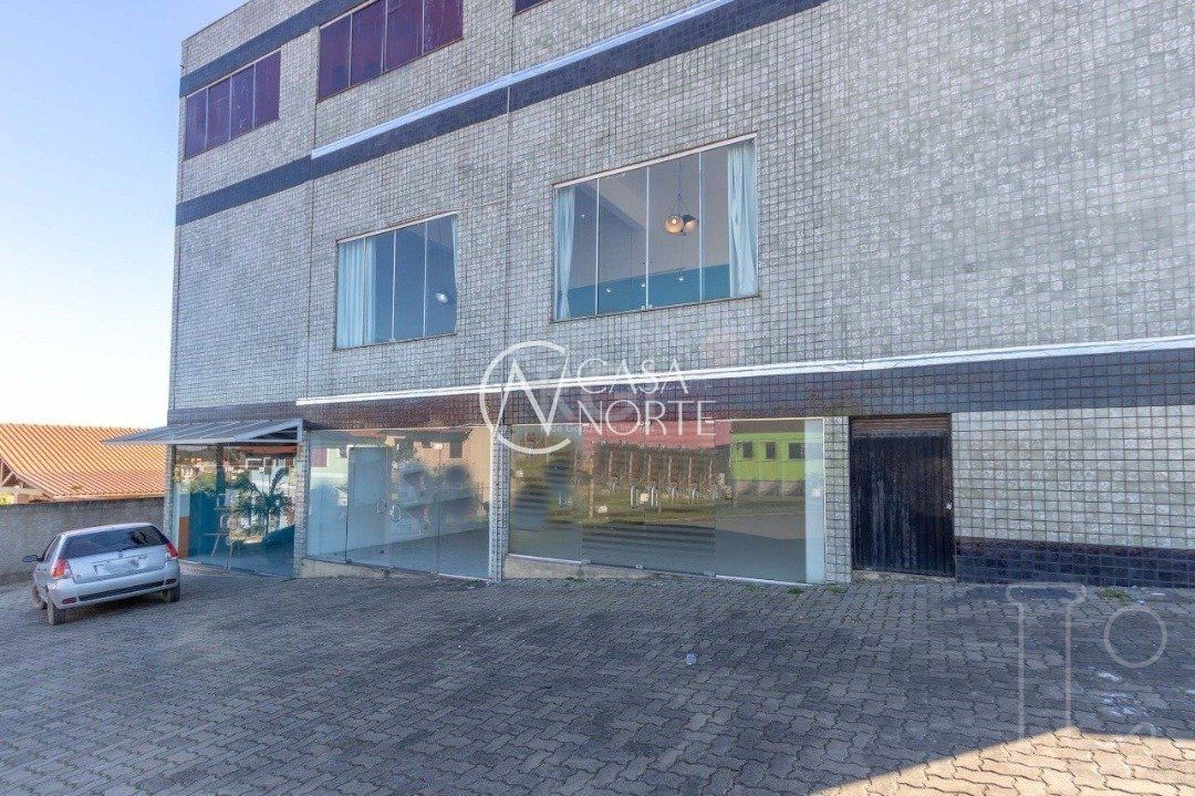 Prédio Comercial à venda  com 0m², Avenida Edgar Pires de Castro no bairro Hípica em Porto Alegre