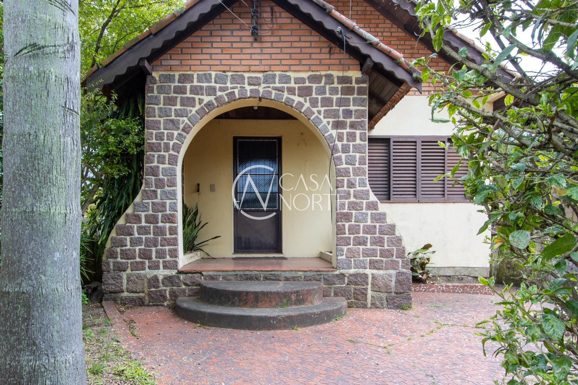 Casa à venda com 2 quartos, 100m², 1 vaga, Rua Padre João Batista Reus no bairro Vila Conceição em Porto Alegre