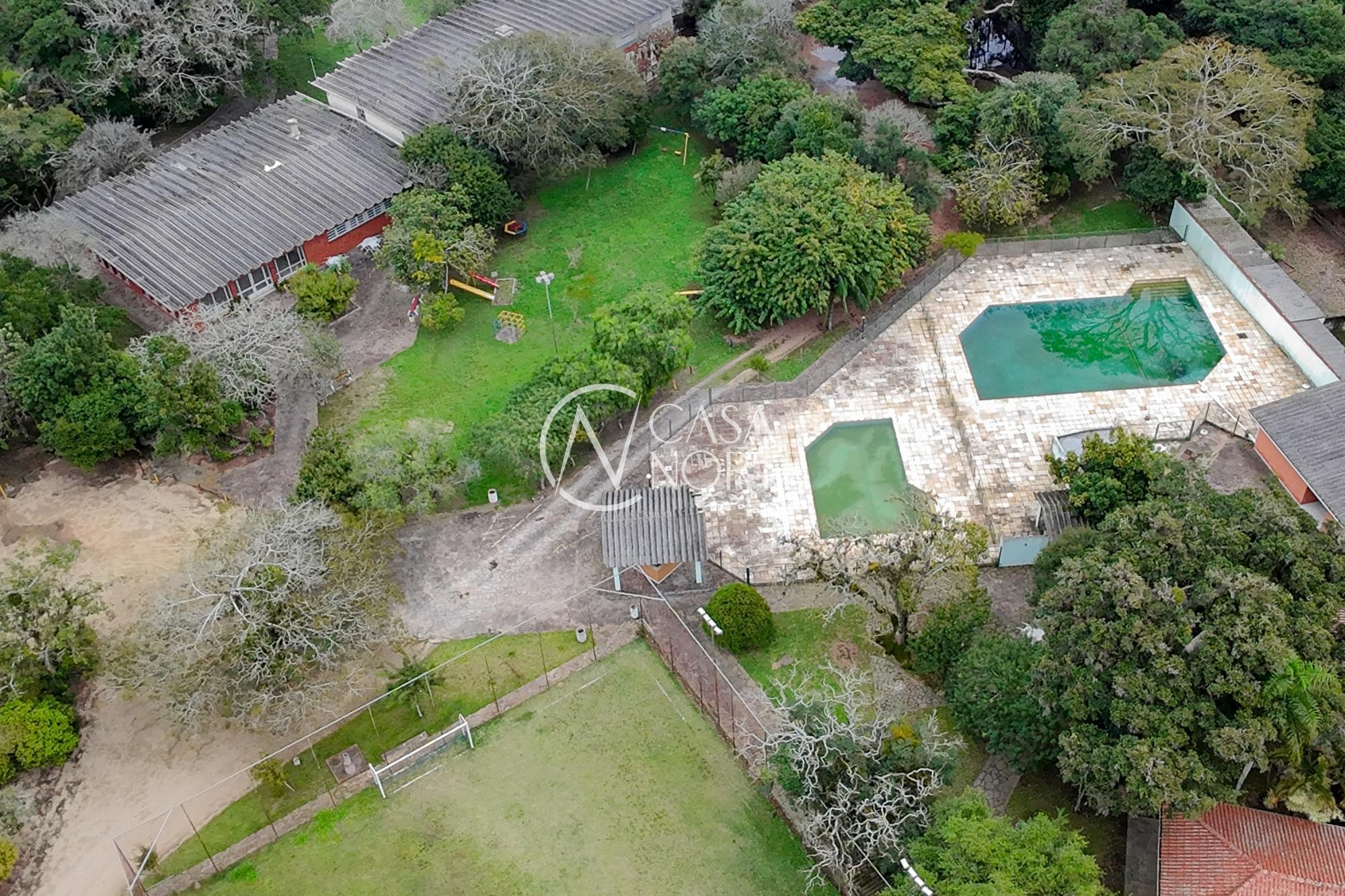 Terreno à venda  com 15525m², Avenida Heitor Vieira no bairro Belém Novo em Porto Alegre