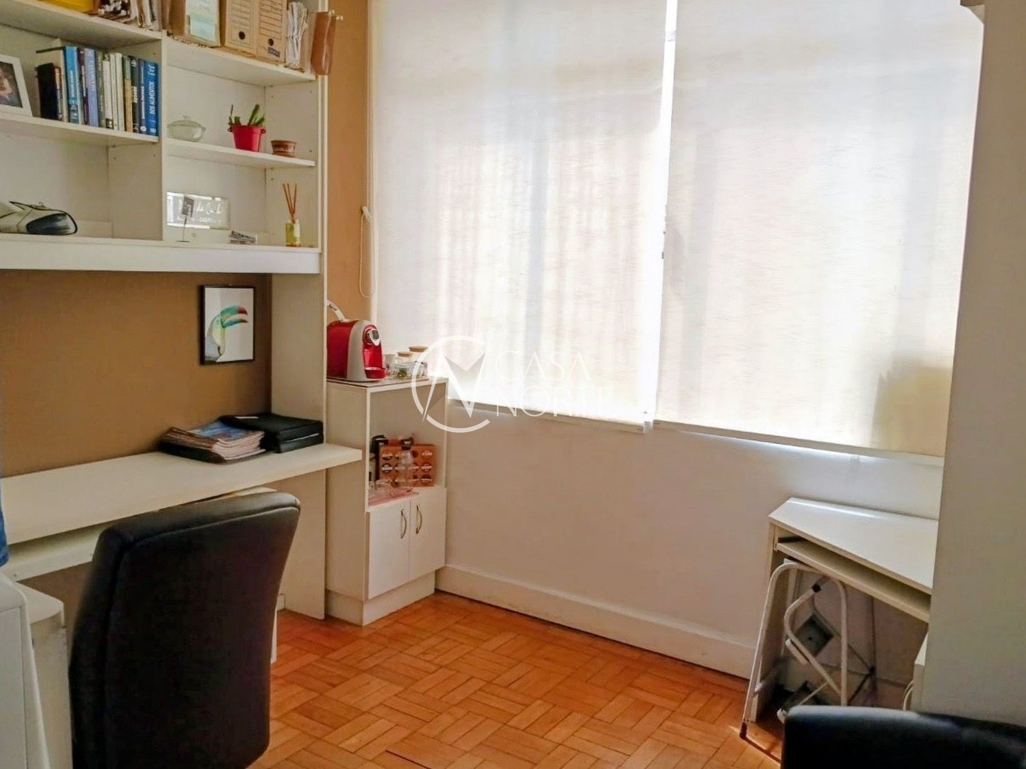 Sala Comercial à venda com 2 quartos, 28m², Rua Vigário José Inácio no bairro Centro Histórico em Porto Alegre