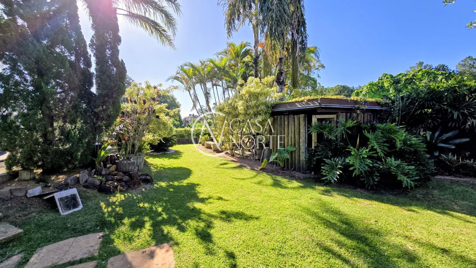 Casa de Condomínio à venda com 4 quartos, 600m², 4 suítes, 6 vagas, Avenida Juca Batista no bairro Terraville em Porto Alegre