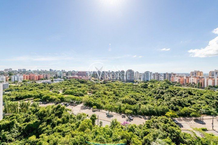 Apartamento à venda com 4 quartos, 317m², 4 suítes, 4 vagas, Rua Doutor Helmuth Weinmann no bairro Jardim Europa em Porto Alegre
