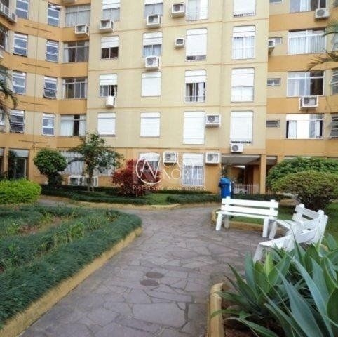 Apartamento à venda com 2 quartos, 63m², Avenida Wenceslau Escobar no bairro Tristeza em Porto Alegre