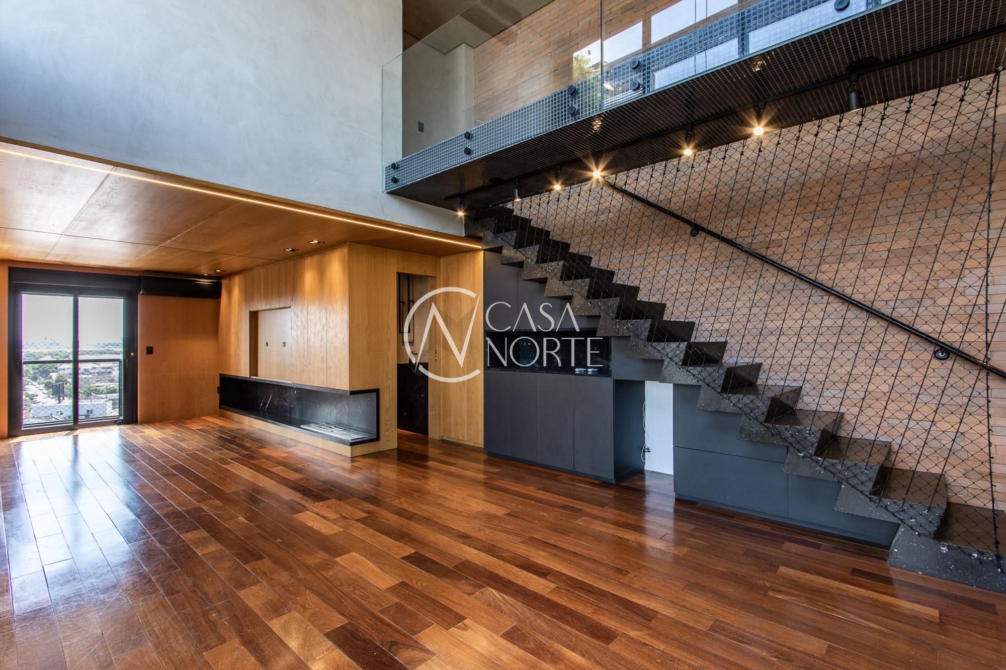 Apartamento à venda com 2 quartos, 119m², 2 suítes, 1 vaga, Rua Doutor Eduardo Chartier no bairro Passo da Areia em Porto Alegre