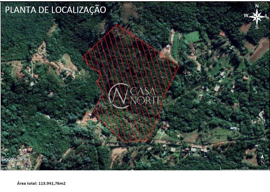 Sítio à venda  com 113942m², Estrada Antônio Borges no bairro Belém Velho em Porto Alegre