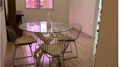 Apartamento à venda com 1 quarto, 42m², Avenida Antônio Carvalho no bairro Jardim Carvalho em Porto Alegre