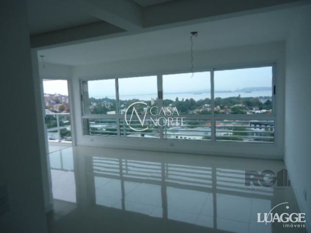 Apartamento à venda com 2 quartos, 89m², 1 suíte, 2 vagas, Rua Doutor Barcelos no bairro Tristeza em Porto Alegre