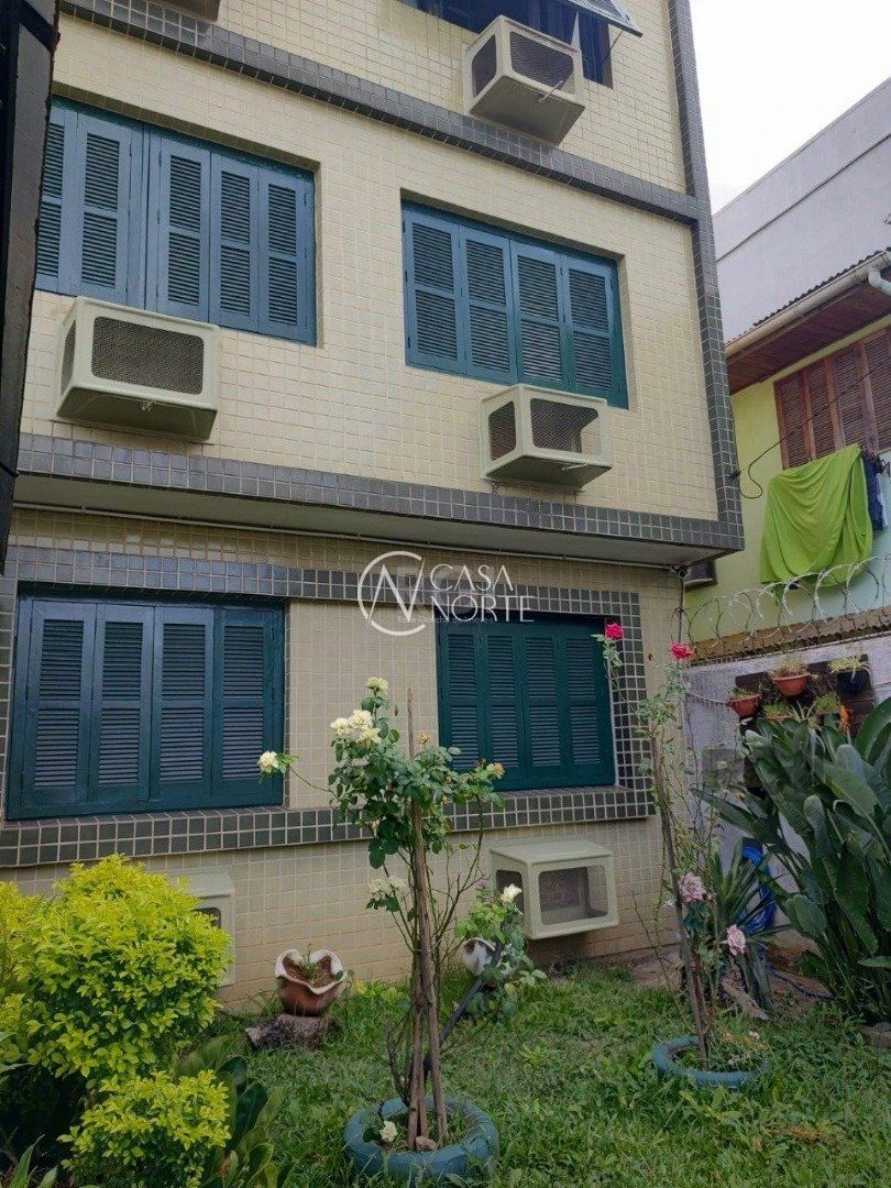 Kitnet à venda com 1 quarto, 24m², Rua Barao do Gravataí no bairro Menino Deus em Porto Alegre