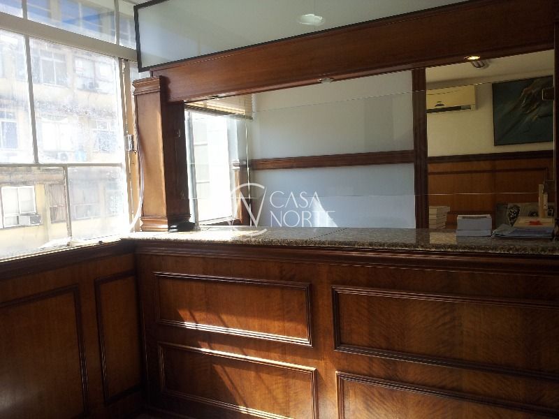 Sala Comercial à venda , 70m², Rua Doutor Flores no bairro Centro Histórico em Porto Alegre