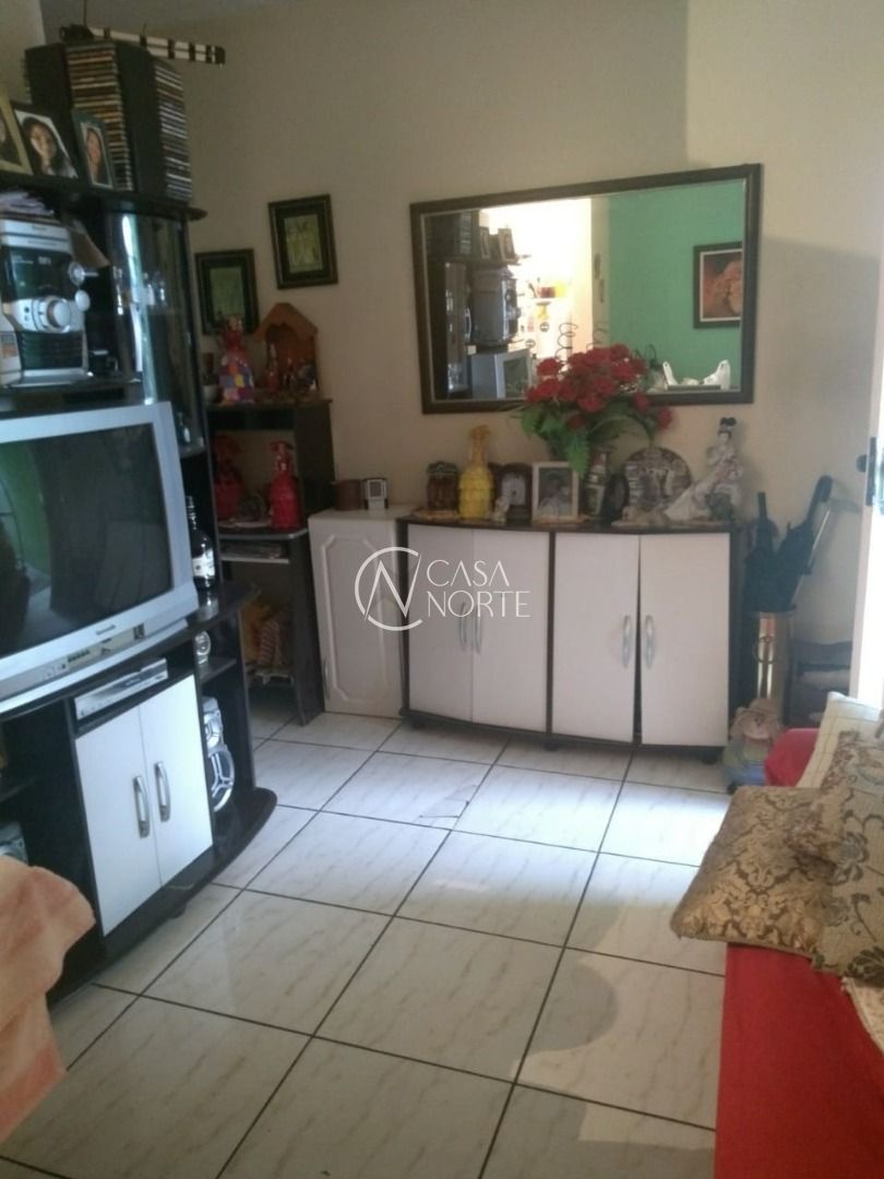 Casa de Condomínio à venda com 2 quartos, 60m², 1 vaga, Avenida Romeu Samarani Ferreira no bairro Vila Nova em Porto Alegre