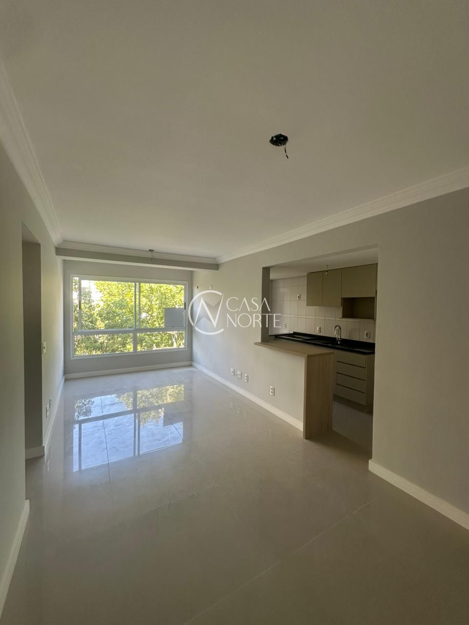 Apartamento à venda com 2 quartos, 76m², 1 vaga, Rua Coronel Deusdedit Paiva Bueno no bairro Cavalhada em Porto Alegre