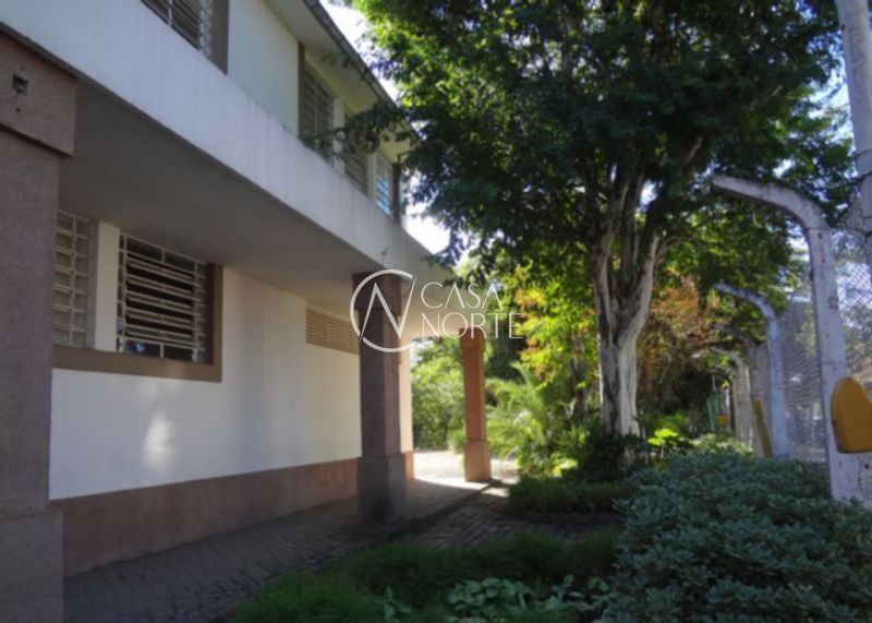 Prédio Comercial à venda , 13000m², Rua Frederico Mentz no bairro Navegantes em Porto Alegre