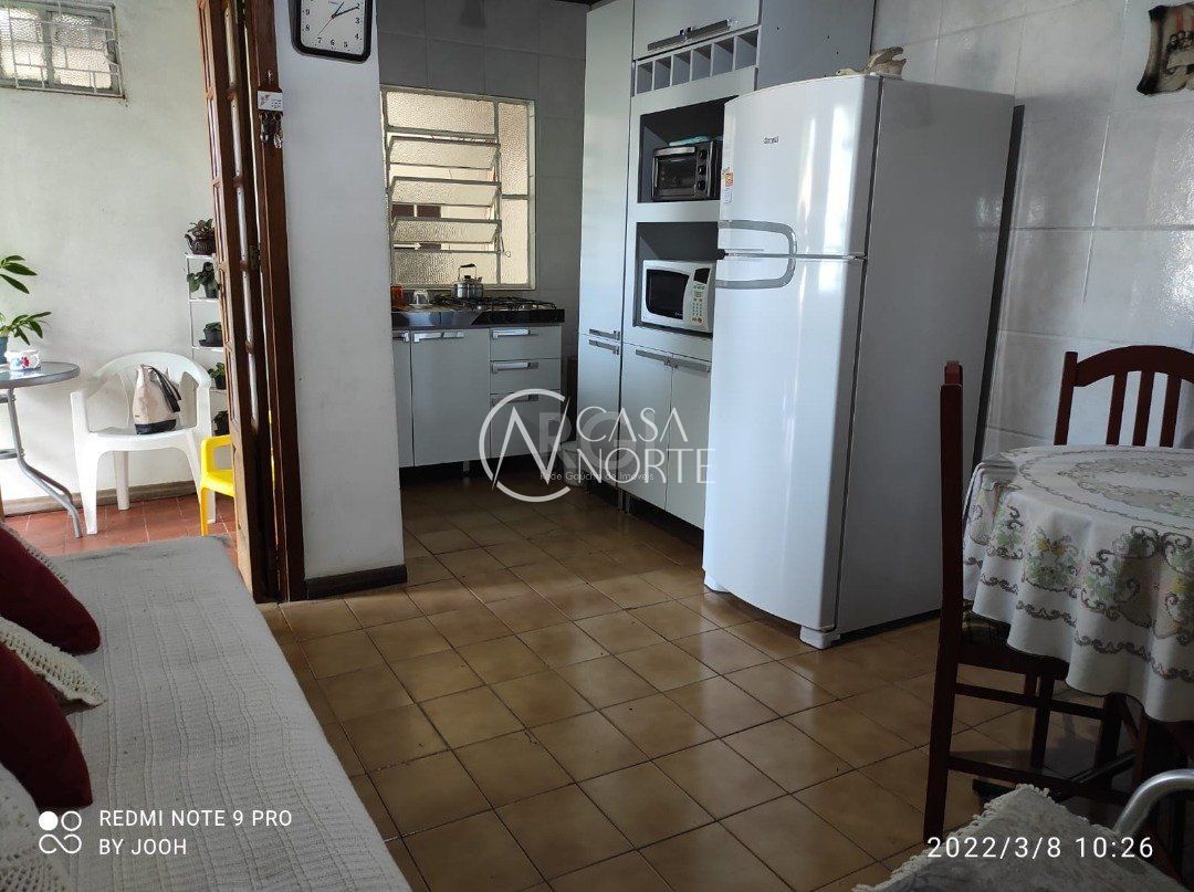 Casa à venda com 3 quartos, 90m², Rua Padre João Batista Reus no bairro Camaquã em Porto Alegre
