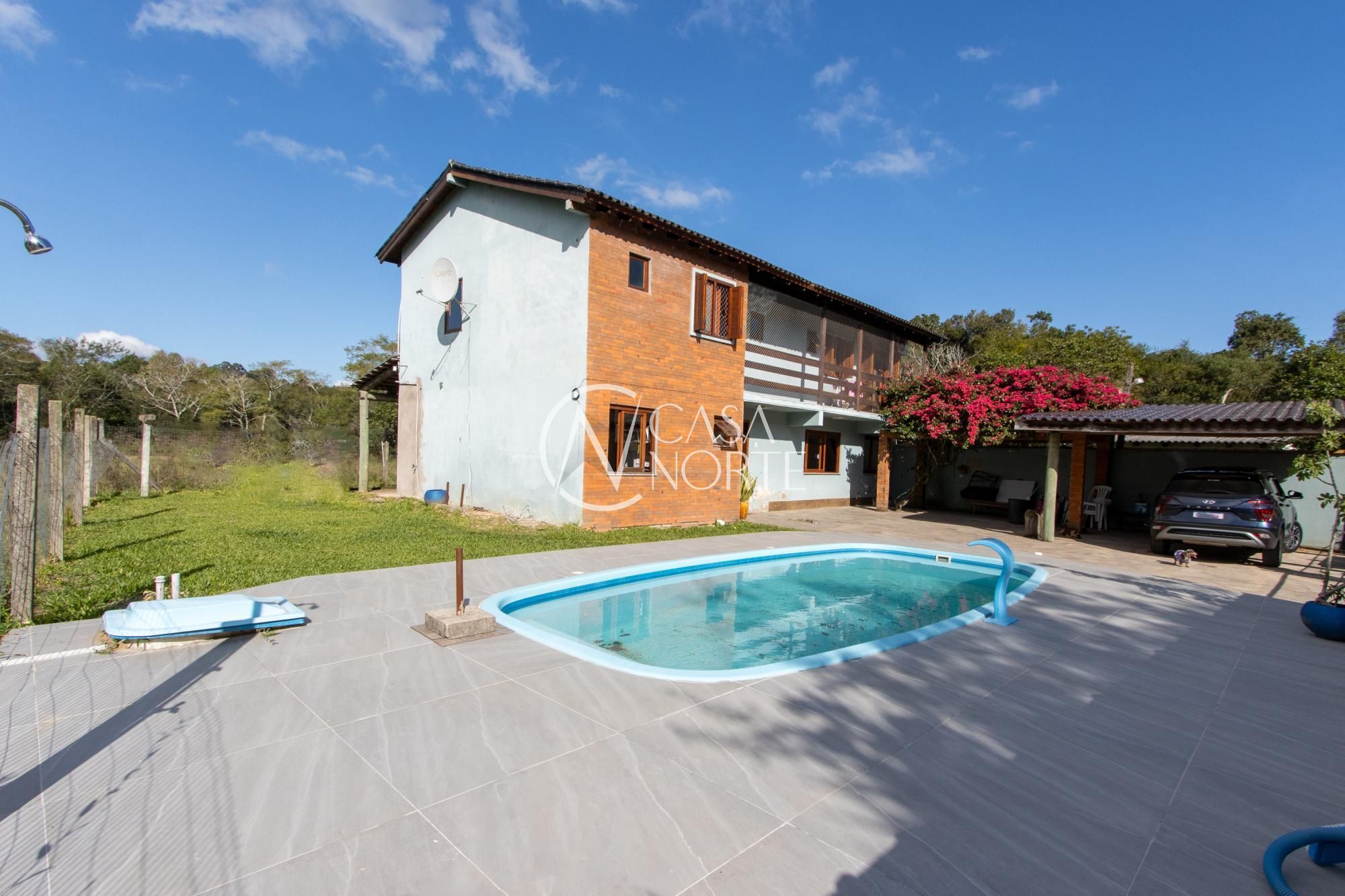 Sítio à venda , 310m², 3 vagas, Jardim Boa Vista no bairro Belém Novo em Porto Alegre