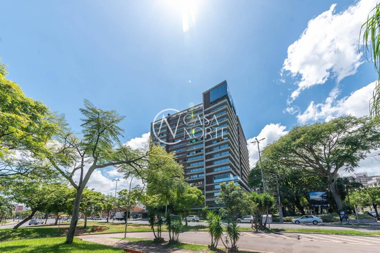 Apartamento à venda com 2 quartos, 64m², 1 suíte, 2 vagas, Praia de Belas no bairro Praia de Belas em Porto Alegre
